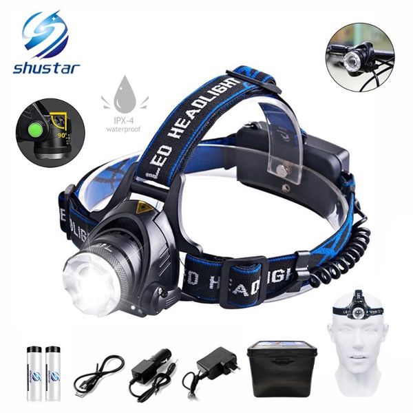 bike lights super bright led bicycle headlight zoom 3 light mode 90° rotating waterproof ride flash warning lamp cycling lighting
bike lights super bright led bicycle headlight zoom 3 light mode 90° rotating waterproof ride flash warning lamp cycling lighting