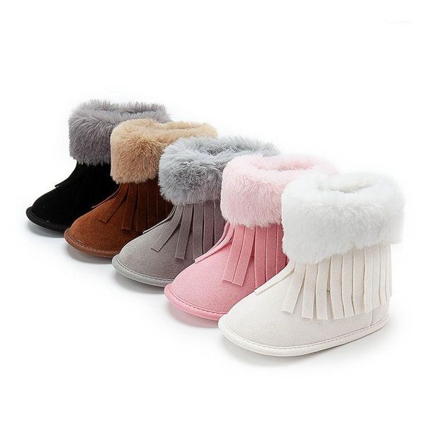 winter baby first walker shoes thicken warm tassels newborn snow boots anti-slip infant toddler prewalker shoes baby ankle boots1
winter baby first walker shoes thicken warm tassels newborn snow boots anti-slip infant toddler prewalker shoes baby ankle boots1