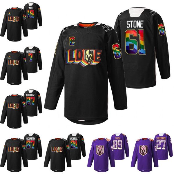 2022 golden knights lgbtq pride night hockey jersey mark stone riley smith alex tuch max pacioretty shea butter william karlsson jonathan ma, Black
2022 golden knights lgbtq pride night hockey jersey mark stone riley smith alex tuch max pacioretty shea butter william karlsson jonathan ma, Black