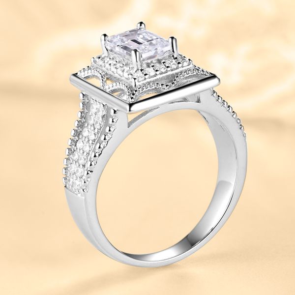 fashion tonglin european and american ring s925 sterling silver ring womens square simulation diamond ring wedding jewelry one piece dr
fashion tonglin european and american ring s925 sterling silver ring womens square simulation diamond ring wedding jewelry one piece dr