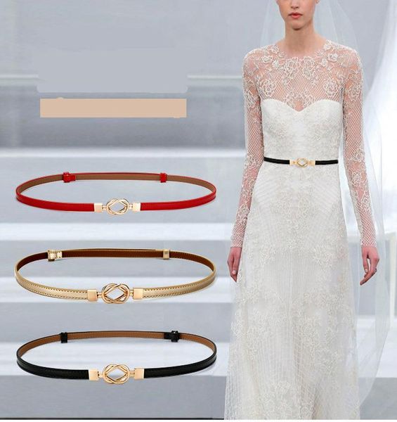 fashion women cummerbunds gold circle buckle waistbands pu leather belts for women thin adjust belt party female dress black wmtcid, Black;brown
fashion women cummerbunds gold circle buckle waistbands pu leather belts for women thin adjust belt party female dress black wmtcid, Black;brown