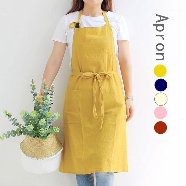 aprons nordic simple florist apron cotton linen coffee shops kitchen for cooking baking restaurant apron1
aprons nordic simple florist apron cotton linen coffee shops kitchen for cooking baking restaurant apron1