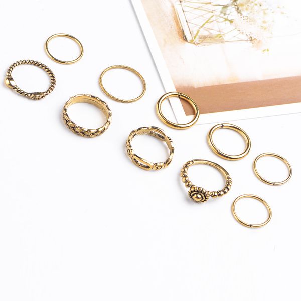 wholesale manufacturers selling 10 times hit the gilded circle of irregular joint ring restoring ancient ways both men and women, Golden;silver
wholesale manufacturers selling 10 times hit the gilded circle of irregular joint ring restoring ancient ways both men and women, Golden;silver