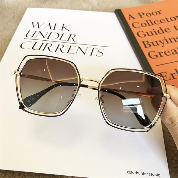 sunglasses vazrobe polarized women ladies polygon sun glasses for female gradient anti reflection uv400 fashion shades 2021, White;black
sunglasses vazrobe polarized women ladies polygon sun glasses for female gradient anti reflection uv400 fashion shades 2021, White;black