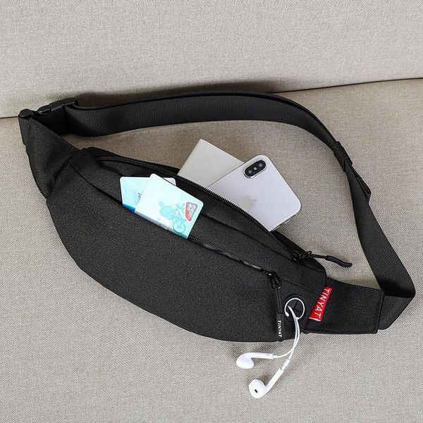 2020 men male waist pack purse casual large phone belt bag pouch travel phone bag fanny banana bag hip 4 pockets
2020 men male waist pack purse casual large phone belt bag pouch travel phone bag fanny banana bag hip 4 pockets