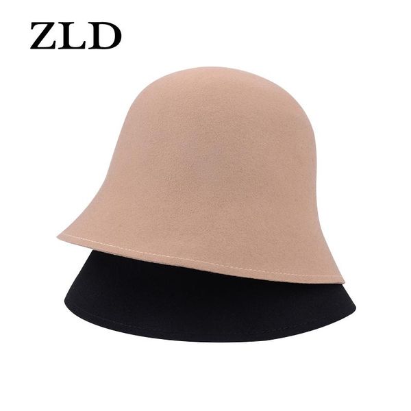 ZLD new men women Fisherman's hat fashion wool warm windproof cap Unisex Bucket Hats outdoor Sunscreen Casual Fishing caps, Blue;gray
ZLD new men women Fisherman's hat fashion wool warm windproof cap Unisex Bucket Hats outdoor Sunscreen Casual Fishing caps, Blue;gray