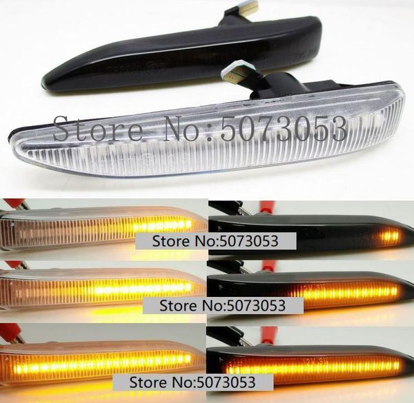 emergency lights 2 pieces dynamic led side marker light flowing sequential indicator lamp auto turn signal for 7 series e65 e66 e671
emergency lights 2 pieces dynamic led side marker light flowing sequential indicator lamp auto turn signal for 7 series e65 e66 e671