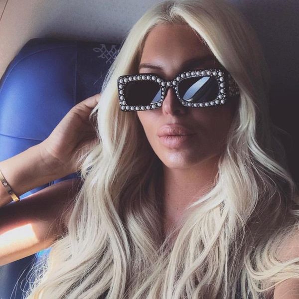 sunglasses 2021 fashion women luxury square diamond designer sun glasses stylish crystal female sunglass uv400, White;black
sunglasses 2021 fashion women luxury square diamond designer sun glasses stylish crystal female sunglass uv400, White;black