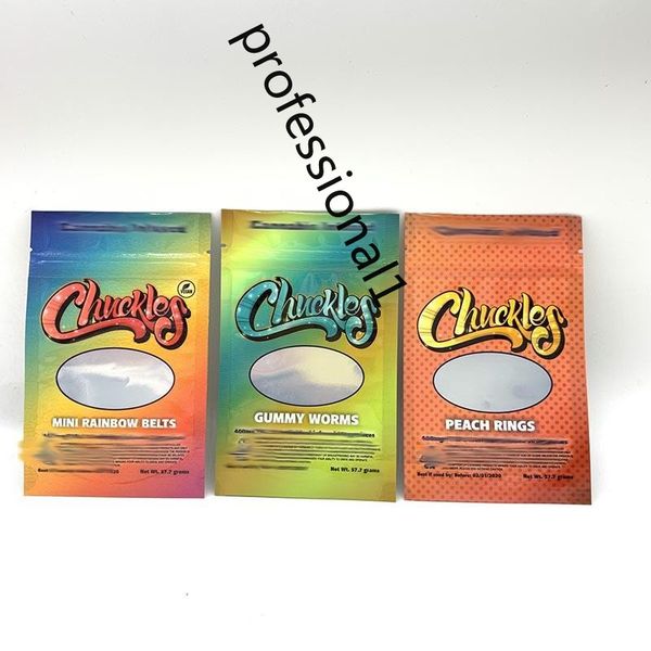 empty chuckles infused candy gummies packaging bag edibles packaging mylar bag smell proof stand up package for candy food
empty chuckles infused candy gummies packaging bag edibles packaging mylar bag smell proof stand up package for candy food