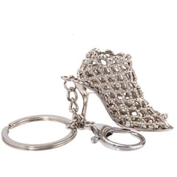 keychain high heeled purse pendant bags cars shoe ring holder chains key rings for women gifts, Silver
keychain high heeled purse pendant bags cars shoe ring holder chains key rings for women gifts, Silver