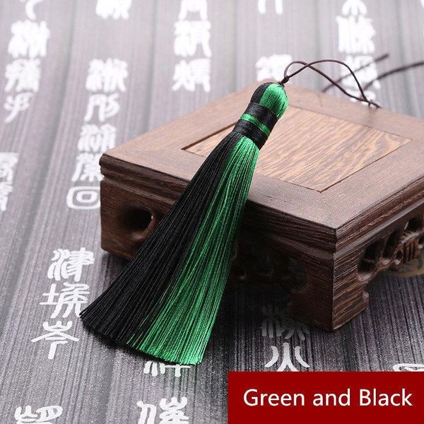 5pcs 10cm double color polyester tassels diy jewelry curtain home textile cellphone garment decorative pendants craft tassels h jllvjo
5pcs 10cm double color polyester tassels diy jewelry curtain home textile cellphone garment decorative pendants craft tassels h jllvjo