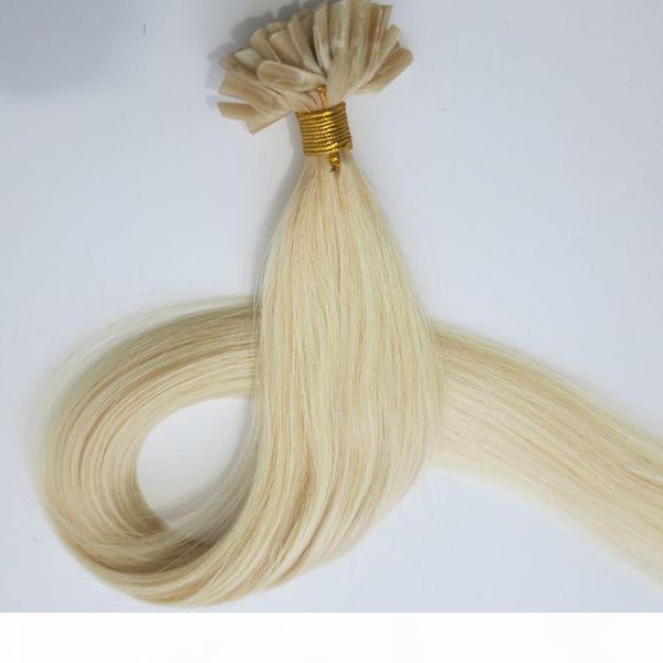 50g 50strands pre bonded nail u tip hair extensions brazilian indian human hair 18 20 22 24inch #60 platinum blonde customized color, Black
50g 50strands pre bonded nail u tip hair extensions brazilian indian human hair 18 20 22 24inch #60 platinum blonde customized color, Black