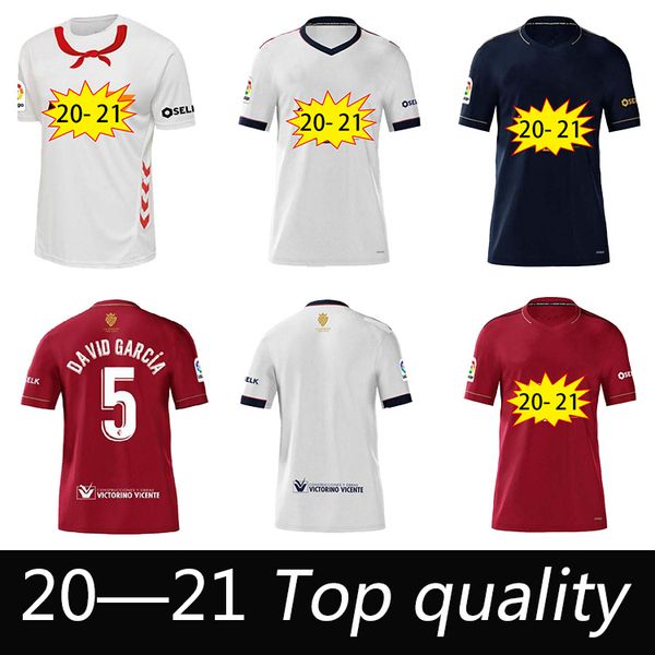 20 21 osasuna soccer jerseys ca 100th centenary rubén garcía 14 r. torres 10 home away new kids kit football, Black;yellow
20 21 osasuna soccer jerseys ca 100th centenary rubén garcía 14 r. torres 10 home away new kids kit football, Black;yellow