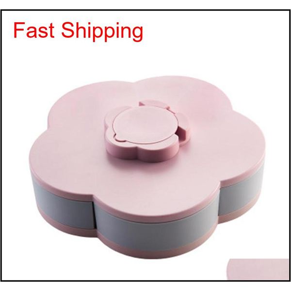creative flower petal fruit plate candy storage box 5 grids nuts snack tray rotating flowers food gift bo qylbts sports2010
creative flower petal fruit plate candy storage box 5 grids nuts snack tray rotating flowers food gift bo qylbts sports2010