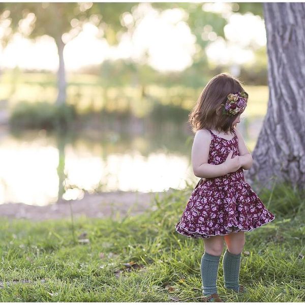 summer toddler baby girl backless bandages dress kid floral princess party wedding holiday dresses jllysa
summer toddler baby girl backless bandages dress kid floral princess party wedding holiday dresses jllysa