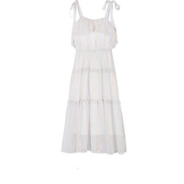 2021 new sweet sleeveless summer gradient chiffon dress stylish evening maxi girly holiday dresses party by line ladies 5h4z, Black;gray
2021 new sweet sleeveless summer gradient chiffon dress stylish evening maxi girly holiday dresses party by line ladies 5h4z, Black;gray