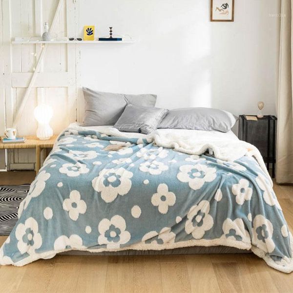 thick warm flannel blanket autumn winter polar fleece sofa cover blankets flocking cashmere simple home spring autumn blanket1
thick warm flannel blanket autumn winter polar fleece sofa cover blankets flocking cashmere simple home spring autumn blanket1