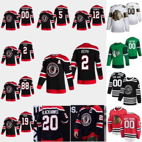 2021 reverse retro chicago blackhawks hockey jersey janmark john quenneville andrew shaw zack smith nicolas beaudin custom stitched, Black;red
2021 reverse retro chicago blackhawks hockey jersey janmark john quenneville andrew shaw zack smith nicolas beaudin custom stitched, Black;red