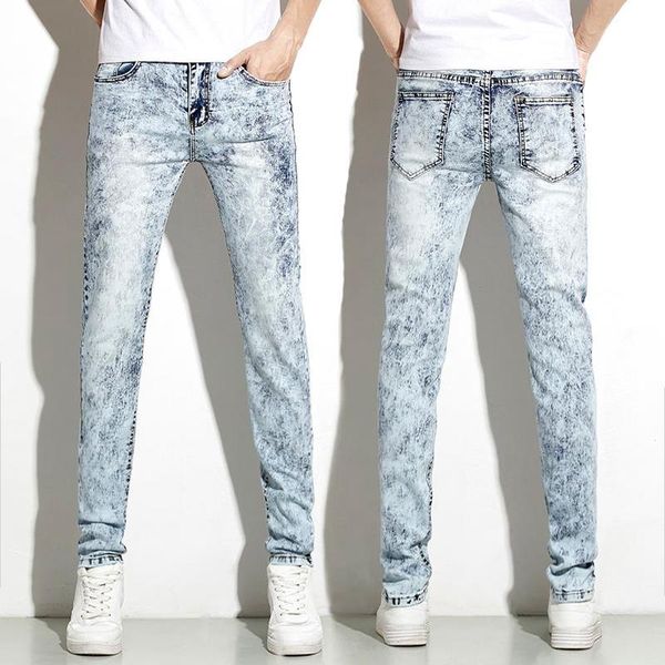 2021 men's variety skinny jeans gray/blue denim jeans brand fashion men pencil pants slim men skinny long
2021 men's variety skinny jeans gray/blue denim jeans brand fashion men pencil pants slim men skinny long