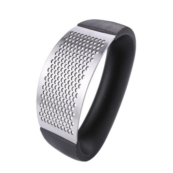 stainless steel garlic presses manual garlic mincer chopping garlic rocker crusher squeezer fruit vegetable tools kitche bbymci
stainless steel garlic presses manual garlic mincer chopping garlic rocker crusher squeezer fruit vegetable tools kitche bbymci