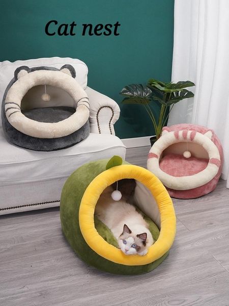 cat pet кровать кошка мусор круглый зимний теплый дом спальный мешок плюшевые супер мягкие домашние кровать котенок подушки подушки
cat pet кровать кошка мусор круглый зимний теплый дом спальный мешок плюшевые супер мягкие домашние кровать котенок подушки подушки