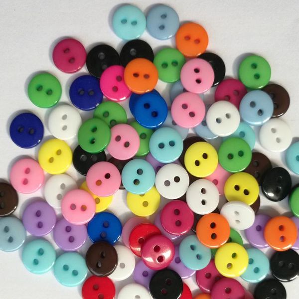 100pcs 9mm/10mm/15mm resin 2 hole sewing button scrapbooking embellishment decorative button apparel sewing acc bbyfga, Blike;white
100pcs 9mm/10mm/15mm resin 2 hole sewing button scrapbooking embellishment decorative button apparel sewing acc bbyfga, Blike;white