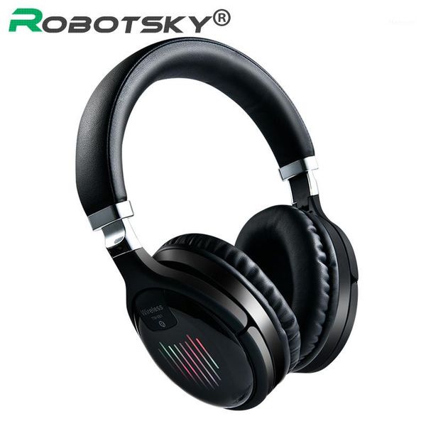 wireless gaming headsets bluetooth v4.2 foldable hd stereo headphone intelligent noise canceling headphones support tf card1
wireless gaming headsets bluetooth v4.2 foldable hd stereo headphone intelligent noise canceling headphones support tf card1
