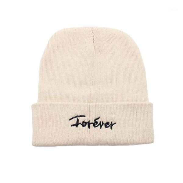 beanies for ever letter print hip-hop winter hats women fashion keep warm knitted wool hat mujer invierno #51
beanies for ever letter print hip-hop winter hats women fashion keep warm knitted wool hat mujer invierno #51