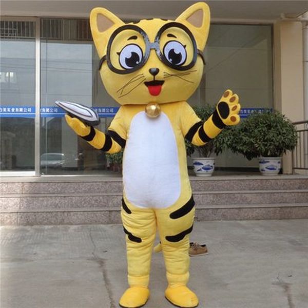 mascot costumes cat mascot costume suits party game dress outfits clothing advertising carnival halloween xmas easter festival adults, Red;yellow
mascot costumes cat mascot costume suits party game dress outfits clothing advertising carnival halloween xmas easter festival adults, Red;yellow