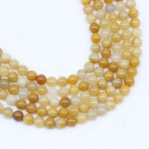 1strand lot 4 6 8 10 12mm natural stone yellow jaspers bead round loose spacer beads for jewelry making findings diy bracelet h bbyhgl
1strand lot 4 6 8 10 12mm natural stone yellow jaspers bead round loose spacer beads for jewelry making findings diy bracelet h bbyhgl