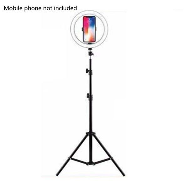 tripods light rack three seats adjustable mobile phone holder annular add self pography 12 inch beauty lamp1
tripods light rack three seats adjustable mobile phone holder annular add self pography 12 inch beauty lamp1
