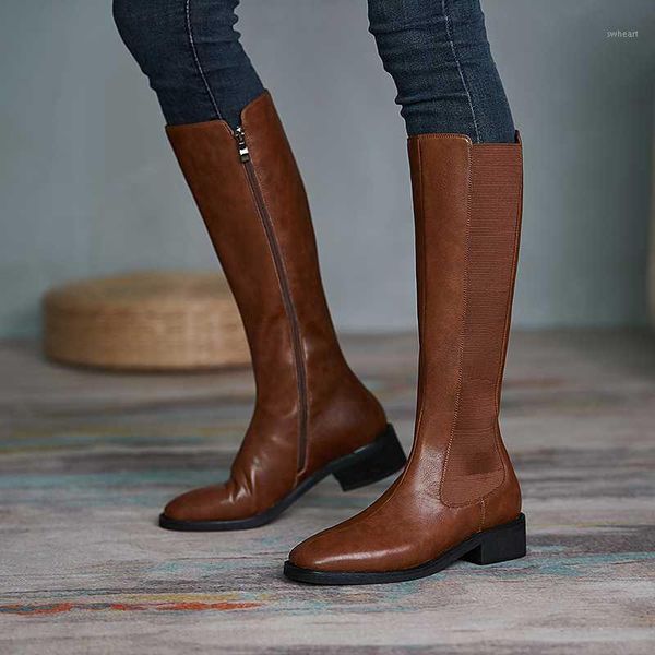 boots sklfgxzy winter style genuine leather knee high women motorcycle female warm shoes1, Black
boots sklfgxzy winter style genuine leather knee high women motorcycle female warm shoes1, Black