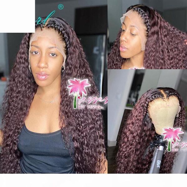 ombre human hair lace front wig 13x4 13x6 curly wigs for women preplucked with baby hairs brazilian remy hair 150% 180% qearl, Black;brown
ombre human hair lace front wig 13x4 13x6 curly wigs for women preplucked with baby hairs brazilian remy hair 150% 180% qearl, Black;brown