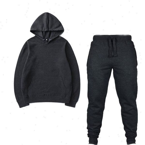 2021 men winter autumn casual hoodie sweater sweatpants sportwear fashion arious colors custom made pattern drop shipping, Gray
2021 men winter autumn casual hoodie sweater sweatpants sportwear fashion arious colors custom made pattern drop shipping, Gray