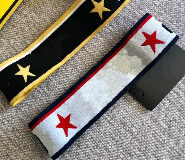 new elastic sports headbands hair bands for women and men designer star style yoga headwrap headband hair accessories
new elastic sports headbands hair bands for women and men designer star style yoga headwrap headband hair accessories