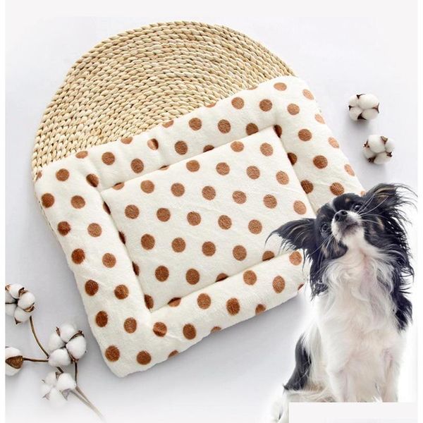 designer pet accessories flannel cotton dog sleeping mat breathable soft four seasons universal dog bed pet supplies v53r0
designer pet accessories flannel cotton dog sleeping mat breathable soft four seasons universal dog bed pet supplies v53r0