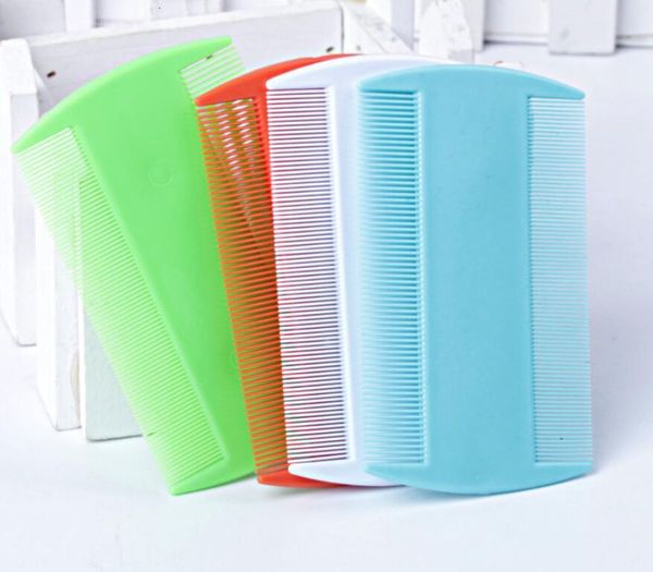 protable double sided comb pet fine tooth head lice flea nit hair combs for dog styling tools
protable double sided comb pet fine tooth head lice flea nit hair combs for dog styling tools