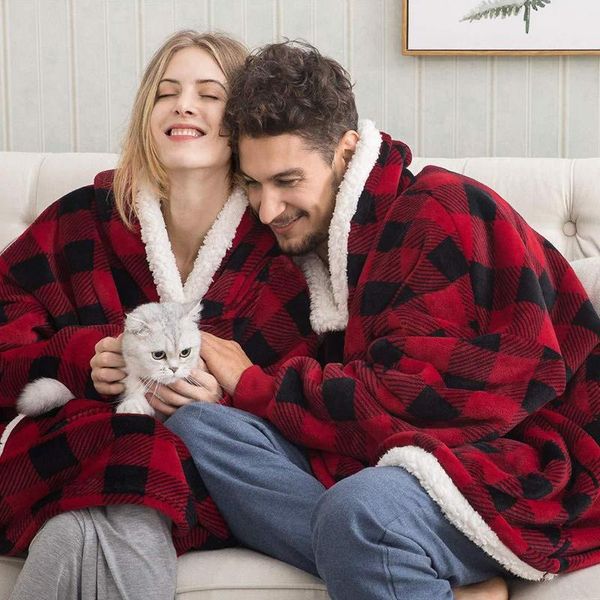 women hoodies long sweatshirt tv blanket winter oversized women hoodie ladies fleece warm pocket hooded pullover sudadera mujer, Black
women hoodies long sweatshirt tv blanket winter oversized women hoodie ladies fleece warm pocket hooded pullover sudadera mujer, Black
