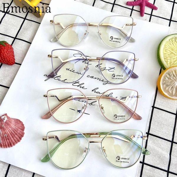 fashion sunglasses frames cat eye glasses frame anti blue light blocking optical spectacle uv400 computer gaming reading eyeware, Black
fashion sunglasses frames cat eye glasses frame anti blue light blocking optical spectacle uv400 computer gaming reading eyeware, Black
