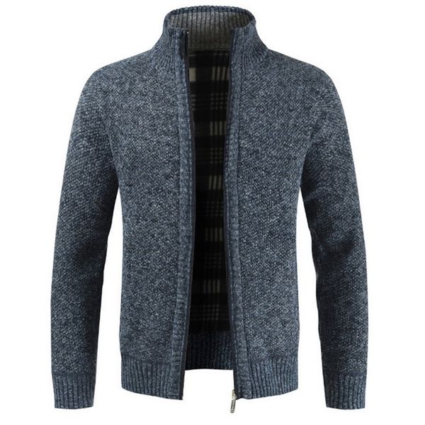 men spring sweater coat thick fashion casual sweater cardigan men brand slim fit knitwear outerwear warm winter sweater jumper 201221, White;black
men spring sweater coat thick fashion casual sweater cardigan men brand slim fit knitwear outerwear warm winter sweater jumper 201221, White;black
