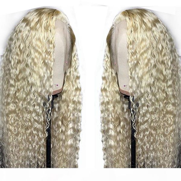 13x4 завитые 613 blonde фронта шнурка парик черный женщины preplucked бразильский transparent water wave remy фронта шнурка человеческих вол, Black
13x4 завитые 613 blonde фронта шнурка парик черный женщины preplucked бразильский transparent water wave remy фронта шнурка человеческих вол, Black