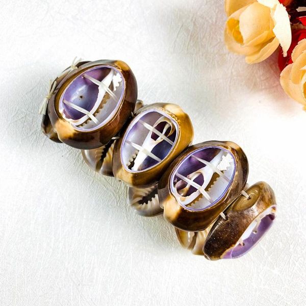 древний натуральный вырезанный морской раковину bracte bracte bustrie tribal bangles beach для ювелирных изделий изготовления браслетов укра, Black
древний натуральный вырезанный морской раковину bracte bracte bustrie tribal bangles beach для ювелирных изделий изготовления браслетов укра, Black