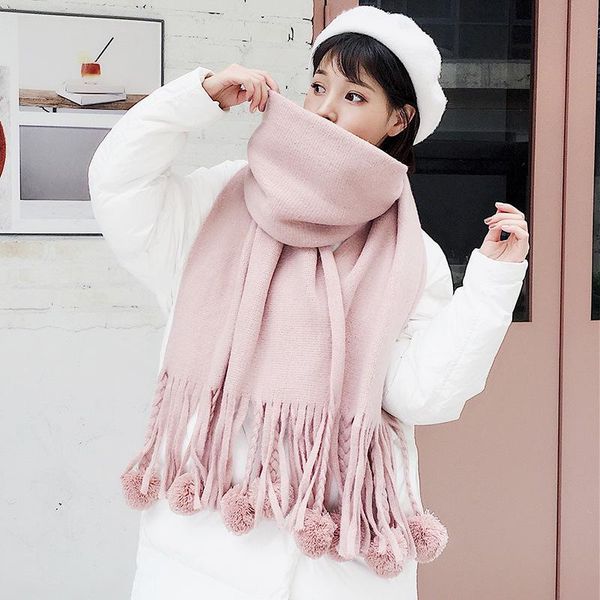 scarves winter knitted scarf fashion women long female vintage large shawl soft warm thickened explosion wool cape, Blue;gray
scarves winter knitted scarf fashion women long female vintage large shawl soft warm thickened explosion wool cape, Blue;gray
