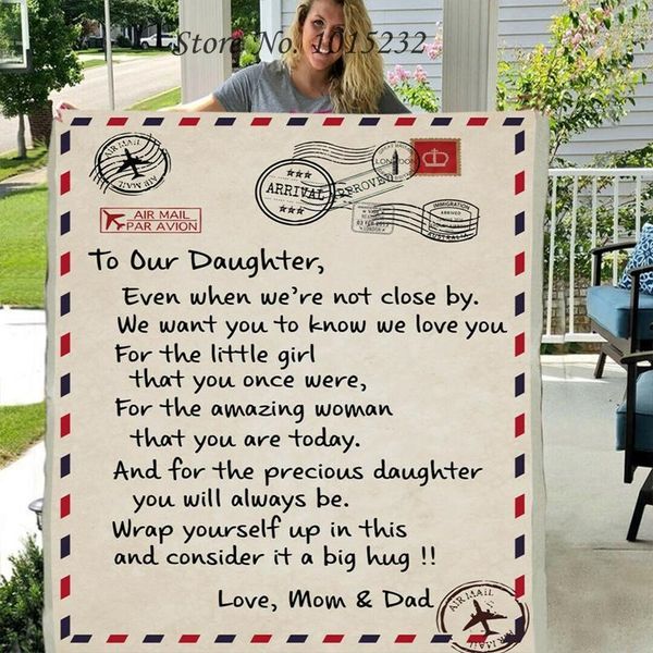 blankets letter letters to our daughter express love blanket 3d print sherpa on bed home textiles dreamlike style gift 011
blankets letter letters to our daughter express love blanket 3d print sherpa on bed home textiles dreamlike style gift 011