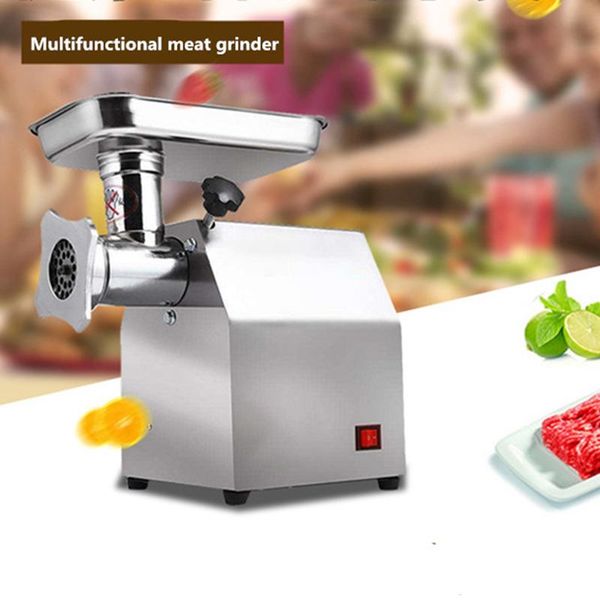 автоматическая многофункциональная электрическая мясорубка mincer mincer машина из нержавеющей стали tray850w
автоматическая многофункциональная электрическая мясорубка mincer mincer машина из нержавеющей стали tray850w