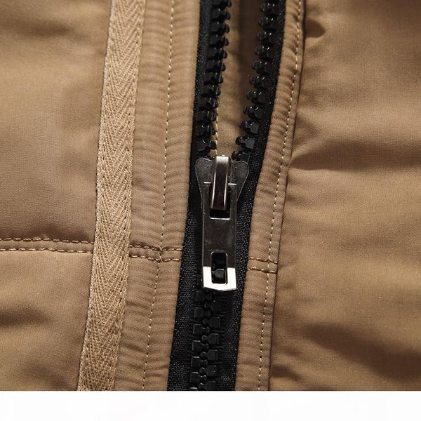 men winter down coats white duck down padded jacket for man casual men's hooded jackets, Black
men winter down coats white duck down padded jacket for man casual men's hooded jackets, Black