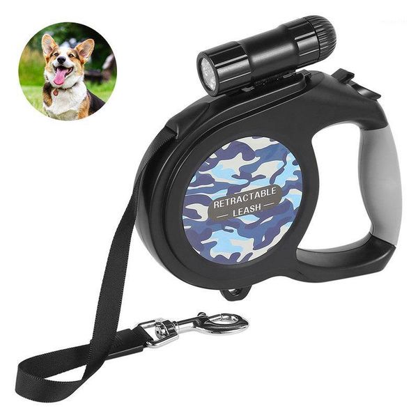 dog collars & leashes extendable retractable pet leash automatic flexible traction rope belt leads with led lights supplies1
dog collars & leashes extendable retractable pet leash automatic flexible traction rope belt leads with led lights supplies1
