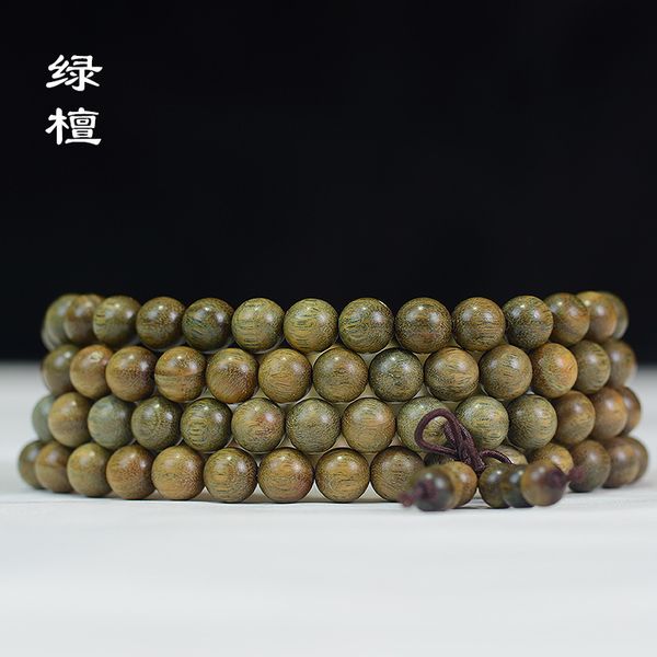 buddha bead bracelet 108 sandalwood old material submerged hand string men and women's lovers rosary, literary play, wooden, Black
buddha bead bracelet 108 sandalwood old material submerged hand string men and women's lovers rosary, literary play, wooden, Black