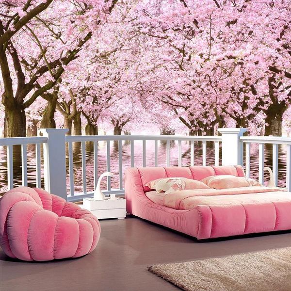 wallpapers custom waterproof self-adhesive mural sticker cherry blossom tree balcony 3d landscape po wall paper for living room bedroom1
wallpapers custom waterproof self-adhesive mural sticker cherry blossom tree balcony 3d landscape po wall paper for living room bedroom1