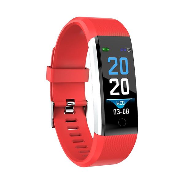smart band watch blood pressure color screen sport fitness tracker heart rate monitor waterproof activity tracker wrist band jllmmm
smart band watch blood pressure color screen sport fitness tracker heart rate monitor waterproof activity tracker wrist band jllmmm